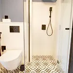 Appartement Helapart - Kaszubska Bryza Ii