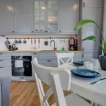 Apartamento Helapart - Kaszubska Bryza Ii *