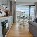 Appartement Helapart - Kaszubska Bryza Ii *