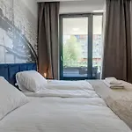 Appartement Helapart - Kaszubska Bryza Ii Hel
