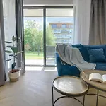 Helapart - Kaszubska Bryza Ii Appartement