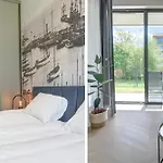 Helapart - Kaszubska Bryza Ii Appartement *