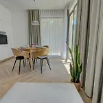 Helapart - Kaszubska Bryza Ii Apartamento