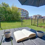 Appartement Helapart - Kaszubska Bryza Ii