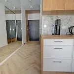 Helapart - Kaszubska Bryza Ii Apartamento *