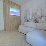 Appartement Helapart - Kaszubska Bryza Ii *