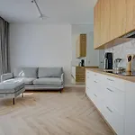 Appartement Helapart - Kaszubska Bryza Ii *