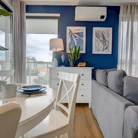 Helapart - Kaszubska Bryza Ii Appartement