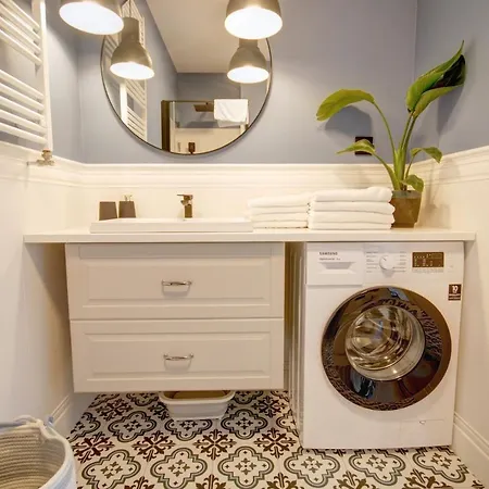 Appartement Helapart - Kaszubska Bryza Ii Hel