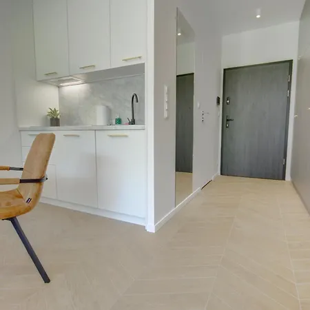 Helapart - Kaszubska Bryza Ii Appartement *