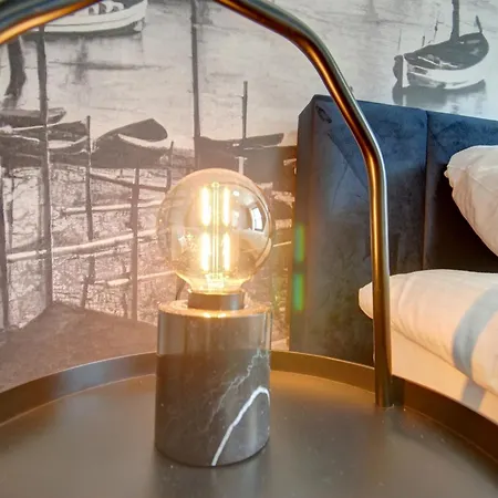 Appartement Helapart - Kaszubska Bryza Ii Hel