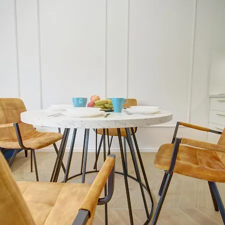 Helapart - Kaszubska Bryza Ii Appartement