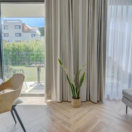 Helapart - Kaszubska Bryza Ii Appartement Hel