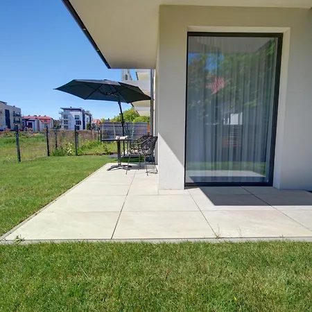 Helapart - Kaszubska Bryza Ii Appartement