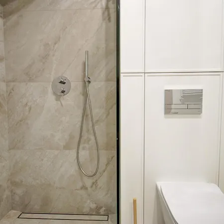 Appartement Helapart - Kaszubska Bryza Ii *