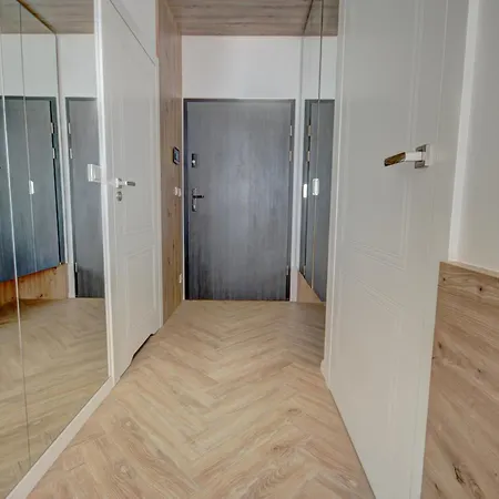 Helapart - Kaszubska Bryza Ii Appartement Hel