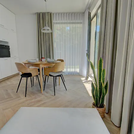 Helapart - Kaszubska Bryza Ii Appartement