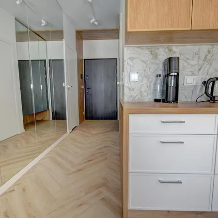 Helapart - Kaszubska Bryza Ii Appartement *