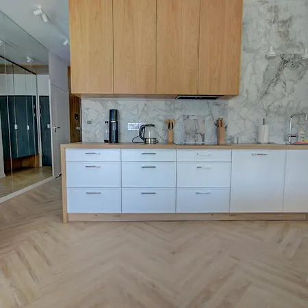 Helapart - Kaszubska Bryza Ii Appartement Hel