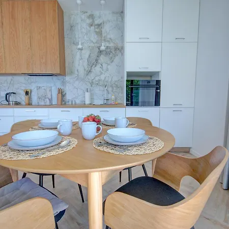 Helapart - Kaszubska Bryza Ii * Hel