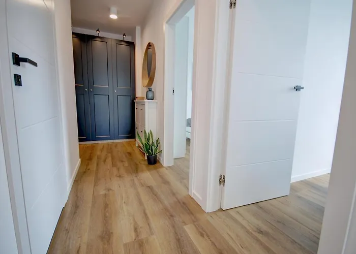 Helapart - Kaszubska Bryza Ii Apartment Hel