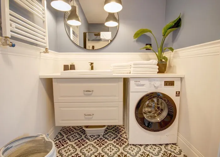 Apartment Helapart - Kaszubska Bryza Ii Hel