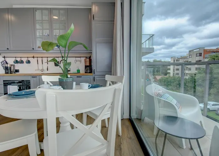 Helapart - Kaszubska Bryza Ii Hel