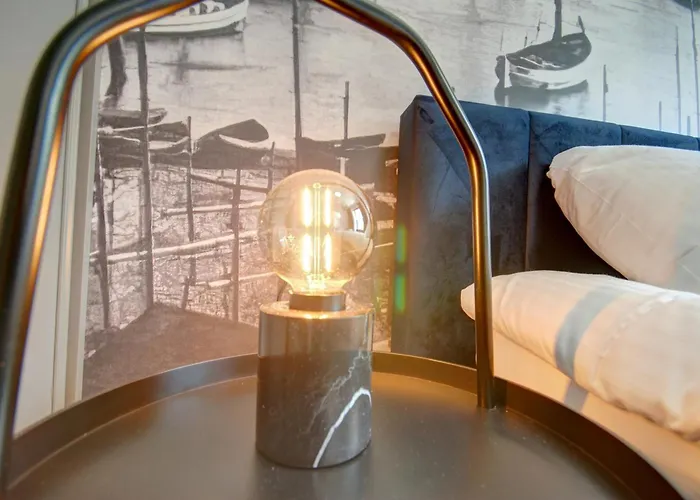 Apartment Helapart - Kaszubska Bryza Ii Hel