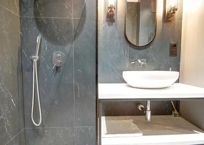 Apartment Helapart - Kaszubska Bryza Ii