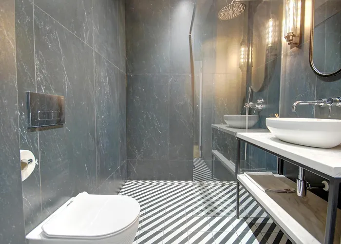 Helapart - Kaszubska Bryza Ii Apartment Hel