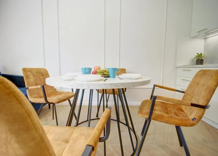 Helapart - Kaszubska Bryza Ii Apartment