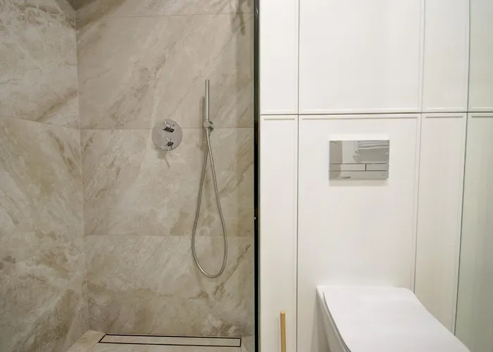 Apartment Helapart - Kaszubska Bryza Ii *