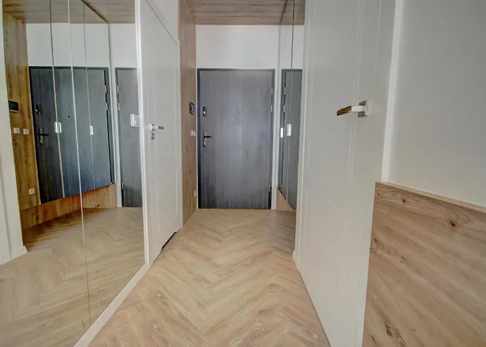 Helapart - Kaszubska Bryza Ii Apartment Hel