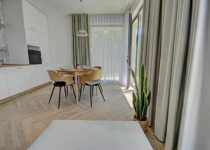 Helapart - Kaszubska Bryza Ii Apartment