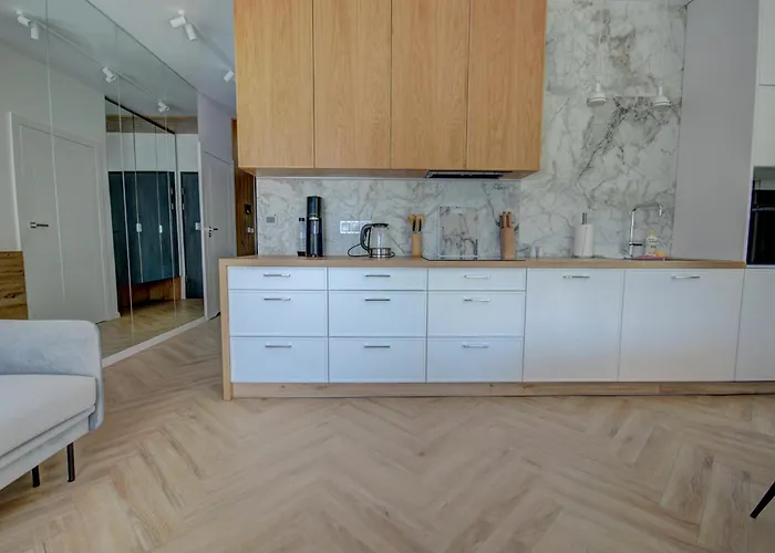 Helapart - Kaszubska Bryza Ii Apartment Hel