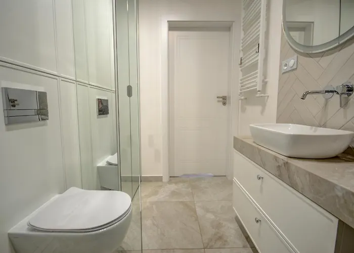 Helapart - Kaszubska Bryza Ii Apartment Hel